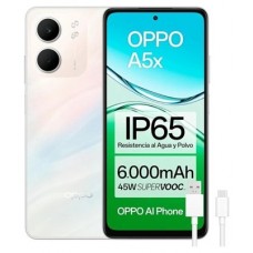 OPP-SP A5X 4-128 WH-DU14 OPP-SP A5X 4-128 WH