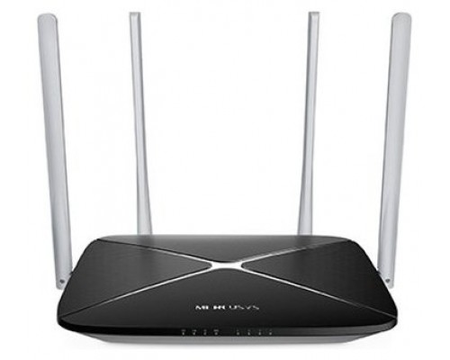 ROUTER MERCUSYS AC1200 WI-FI