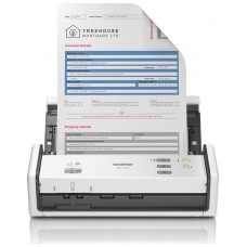 ESCANER BROTHER ADS1300 A4 DUPLEX