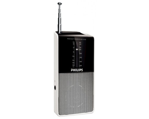 RADIO PHILIPS AE1530