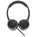 AURICULARES STEREO TARGUS INALAMBRICO NEGRO