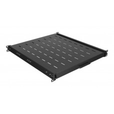 BANDELA LANBERG DESLIZANTE 1U 445X500MM HASTA 35KG RACK 19" NEGRO-DI5 BANDELA LANBERG DESLIZANTE 1U 445X500MM HASTA 35KG RACK 19" NEGRO