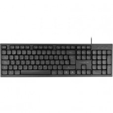 TECLADO TACENS AK02ES-DU2 TECLADO TACENS AK02ES
