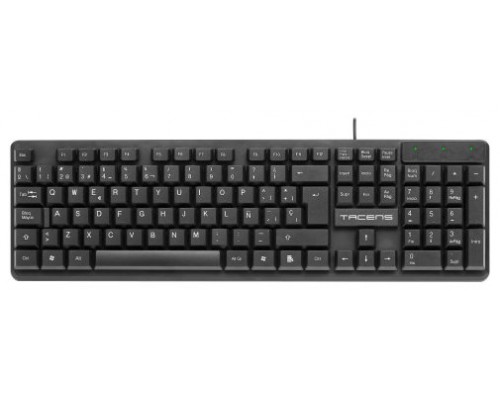 TECLADO TACENS AK0ES