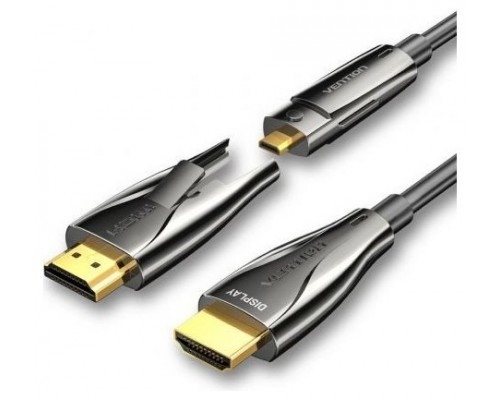 CABLE VENTION ALPBL