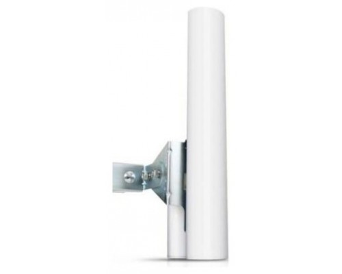 ANTENA UBIQUITI AM-5G17-90 AIRMAX SECTOR 5GHZ 17DBI 90º