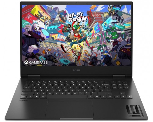 PORTATIL HP OMEN 16-wf1033ns i9-14900HX/32GB/1TB/RTX/4060/16,1"FHD/FreeDOS