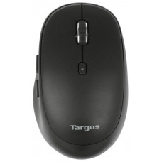 RATON TARGUS WIRELESS ANTIMICROBIANO MID-SIZE  NEGRO BLUETOOTH PILAS