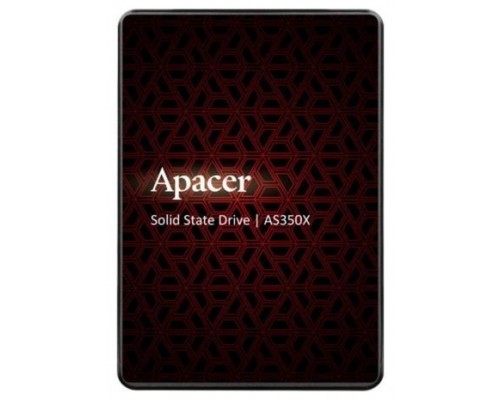 APACER-SSD AS350X 1TB