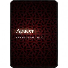 APACER-SSD AS350X 256GB-DU6 APACER-SSD AS350X 256GB