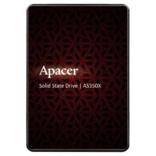 APACER-SSD AS350X 512GB