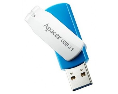 APACER-JETFLASH AH357 64 OBLUE