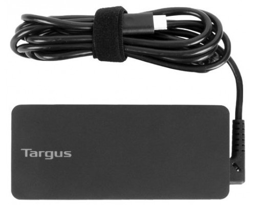 CARGADOR DE CORRIENTE UNIVERSAL TARGUS 65W TIPO C