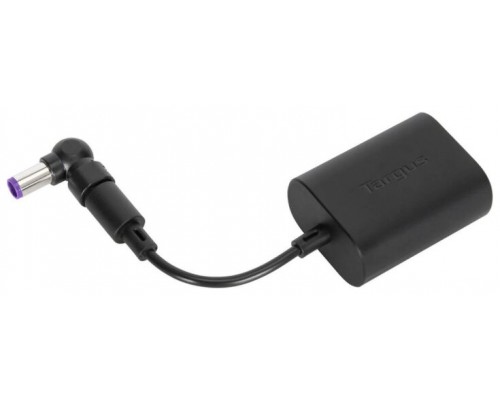 ADAPTADOR TARGUS VARIOS A USB-C POWER ADAPTER SET