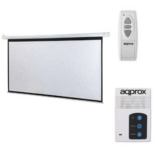 PANTALLA MURAL APPROX MURAL APPP120E-DU23 PANTALLA MURAL APPROX MURAL APPP120E