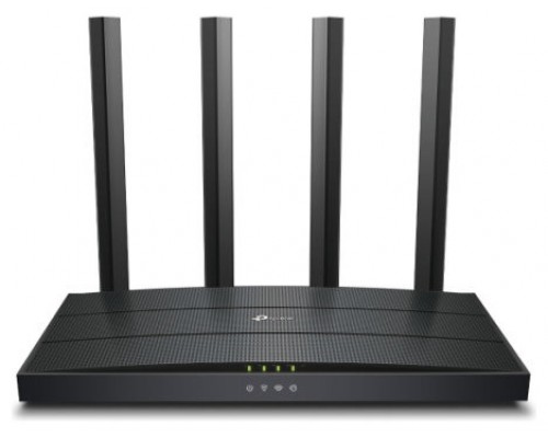 ROUTER TP-LINK ARCHER AX12 AX1500 DUAL BAND WIFI6