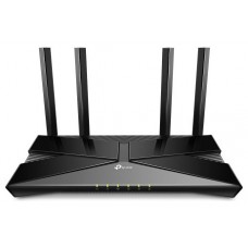 ROUTER TP-LINK ARCHER AX53 AX3000 DUAL BAND WIFI6 4 ANTENAS 4 PORT LAN GIGABIT