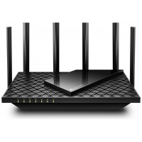 ROUTER TP-LINK AXE5400 WIFI6 GIGABIT