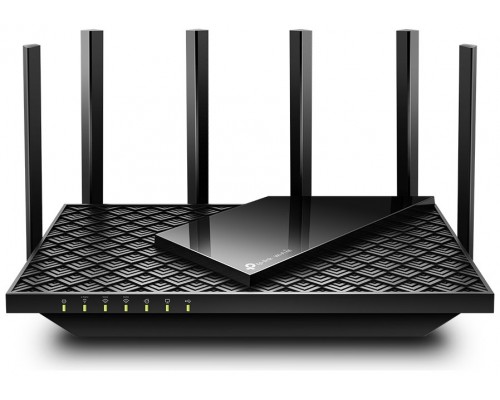 ROUTER TP-LINK AXE5400 WIFI6 GIGABIT