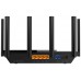 ROUTER TP-LINK AXE5400 WIFI6 GIGABIT