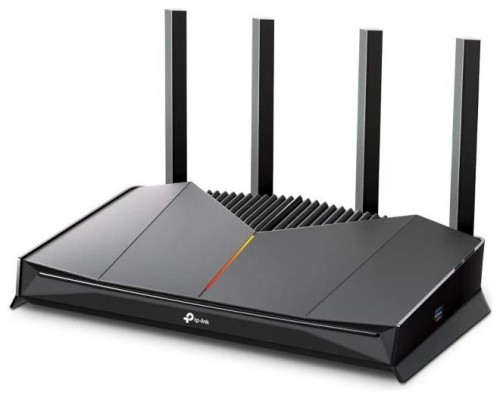 TP-LINK ROUTER BE3600  DUAL BAND WI-FI 7 GAMING