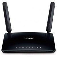 ROUTER TP-LINK ARCHER MR200 4G LTE AC750 DUAL BAND 3 PORT 10/100 3 ANTENAS