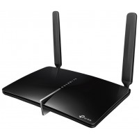 ROUTER TP-LINK 4G AC1200 LTE ADVANCED CAT6 GIGABIT