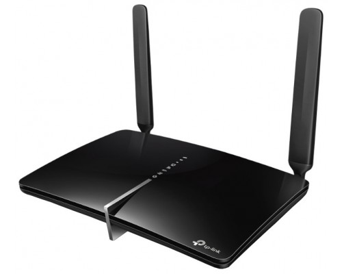 ROUTER TP-LINK 4G AC1200 LTE ADVANCED CAT6 GIGABIT