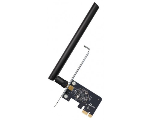 ADAPTADOR PCI TP-LINK AC600 DUAL BAND