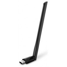 ADAPTADOR TP-LINK AC600 DOBLE BANDA USB 2.0