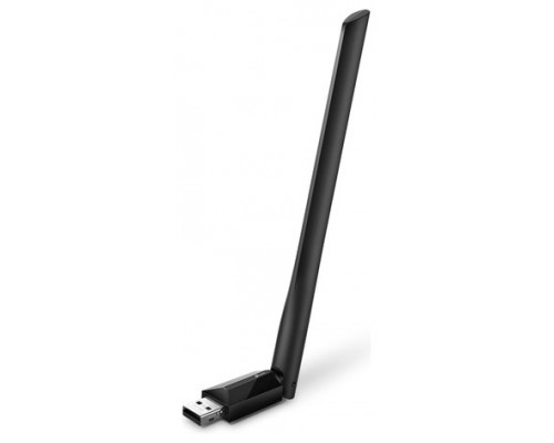 ADAPTADOR TP-LINK AC600 DOBLE BANDA USB 2.0