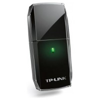 ADAPTADOR TP-LINK USB ARCHER T2U V3