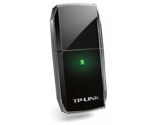 ADAPTADOR INALÁMBRICO TP-LINK ARCHER T2U V3