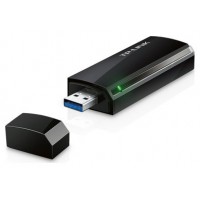 ADAPTADOR USB 3.0 INALAMBRICO AC1300