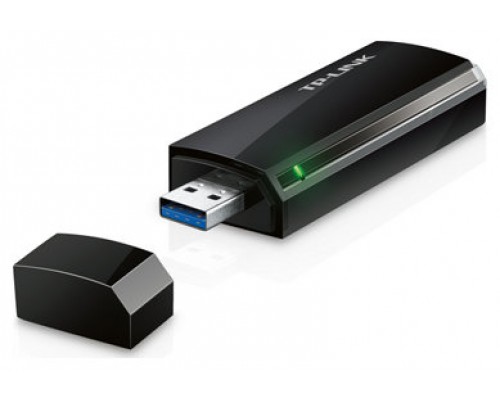 ADAPTADOR USB 3.0 INALAMBRICO AC1300