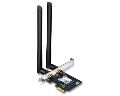 ADAPTADOR TP-LINK PCI AC1200 WIFI BLUETOOTH 4.2