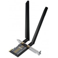 ADAPTADOR TP-LINK BE6500 TRI-BAND WI-FI 7 BLUETOOTH PCI
