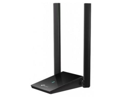 ADAPTADOR TP-LINK AX1800 DUAL BAND HIGH GAIN WIFI USB