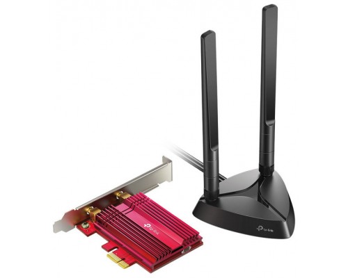 ADAPTADOR PCI TP-LINK AX3000 WIFI