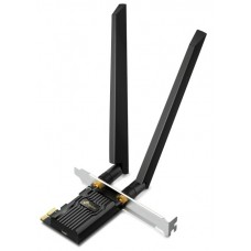 ADAPTADOR PCI TP-LINK ARCHER TXE72E AXE5400 WIFI6E