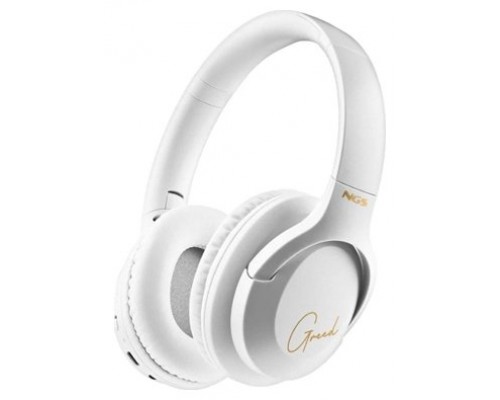 AURICULARES NGS ARTICA GREED WH