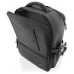 MOCHILA AISENS DEPORTIVA REPELENTE AL AGUA PORTATIL 15,6" NEGRO