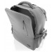 MOCHILA AISENS DEPORTIVA REPELENTE AL AGUA PORTATIL 15,6" GRIS