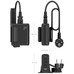 CARGADOR GAN AISENS SOBREMESA 140W 3XUSB-C PD3.1 QC4.0 QC5.0 USB-A QC3.0