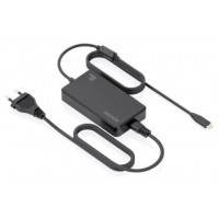 CARGADOR AISENS ASCH-1PD100D070-BK