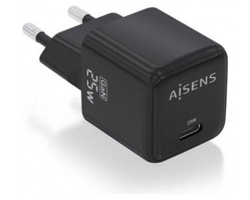 AIS-CARGA ASCH-25W1P013-BK