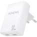 CARGADOR AISENS ASCH-30W2P075-W-DU1 CARGADOR AISENS ASCH-30W2P075-W