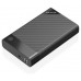 CAJA EXTERNA AISENS 3.5" SATA A USB 3.0/USB3.1 GEN1 NEGRA
