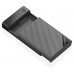 CAJA EXTERNA AISENS 3.5" SATA A USB 3.0/USB3.1 GEN1 NEGRA