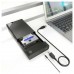 CAJA EXTERNA AISENS 3.5" SATA A USB 3.0/USB3.1 GEN1 NEGRA